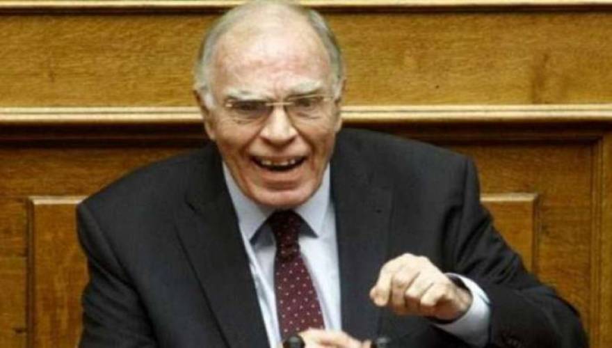 Β.Λεβέντης: «Στον ΣΥΡΙΖΑ είναι τρελοί»